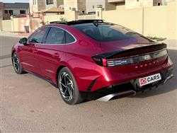 هيونداي سوناتا